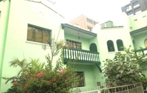 Colonial Style Apartment in San Isidro